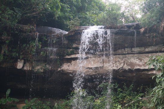 Tada Waterfalls